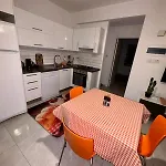 Апартаменты Orange Sunset Duplex Lapta 2 Bedrooms Close To Merit Casino