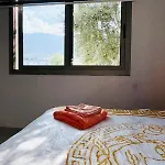 شقة Orange Sunset Duplex Lapta 2 Bedrooms Close To Merit Casino *