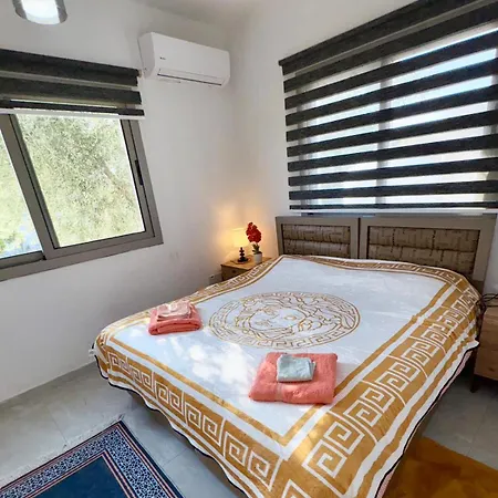 Lejlighed Orange Sunset Duplex Lapta 2 Bedrooms Close To Merit Casino *