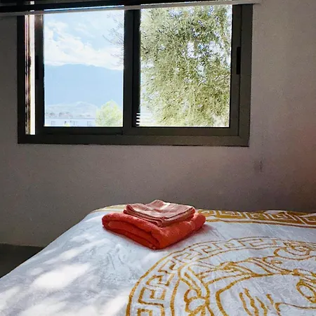 Lejlighed Orange Sunset Duplex Lapta 2 Bedrooms Close To Merit Casino *